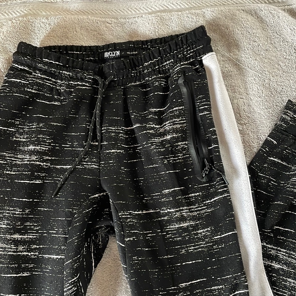Bklyn Mens Joggers